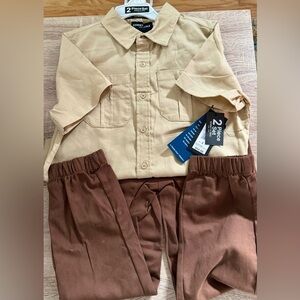 NWT Kenneth Cole New York Outfit Set